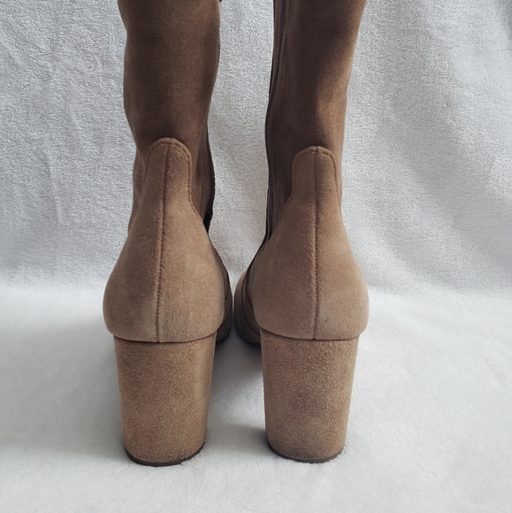 Splendid boots - Picture 4 of 14